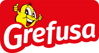 Grefusa logotipo